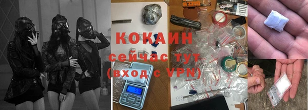 молекула духа Белокуриха